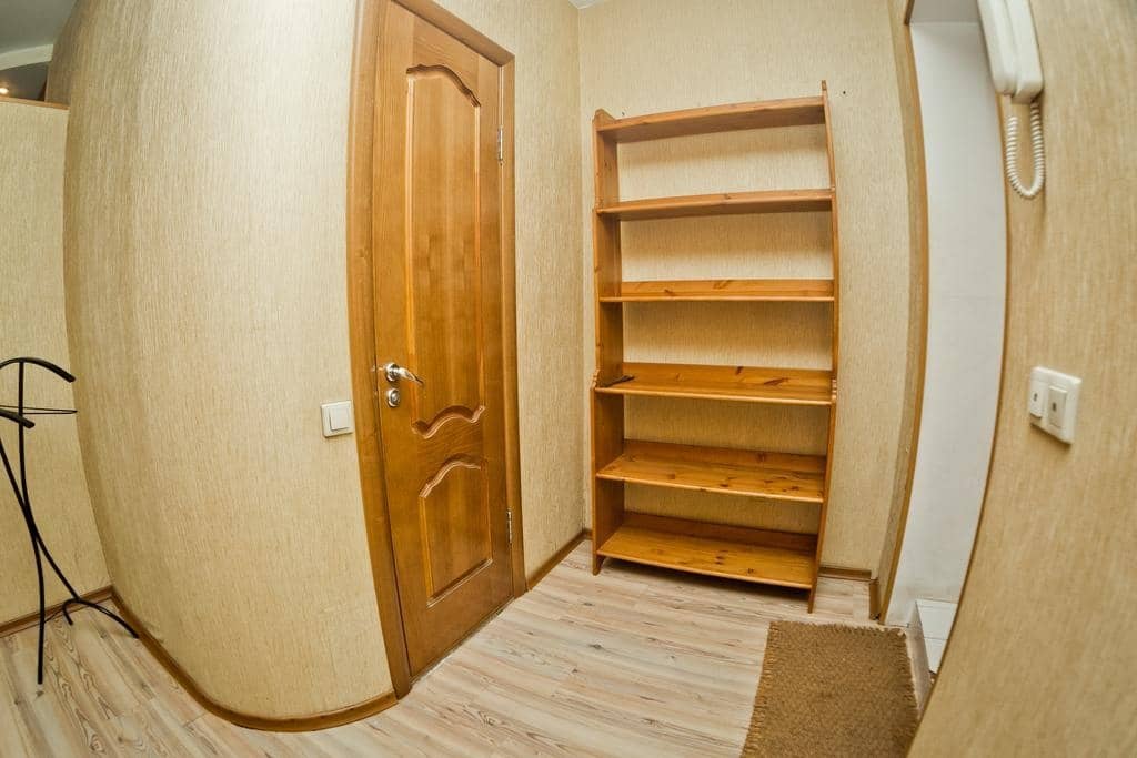 Maksima Gorkogo 1 Apartment: фото 7