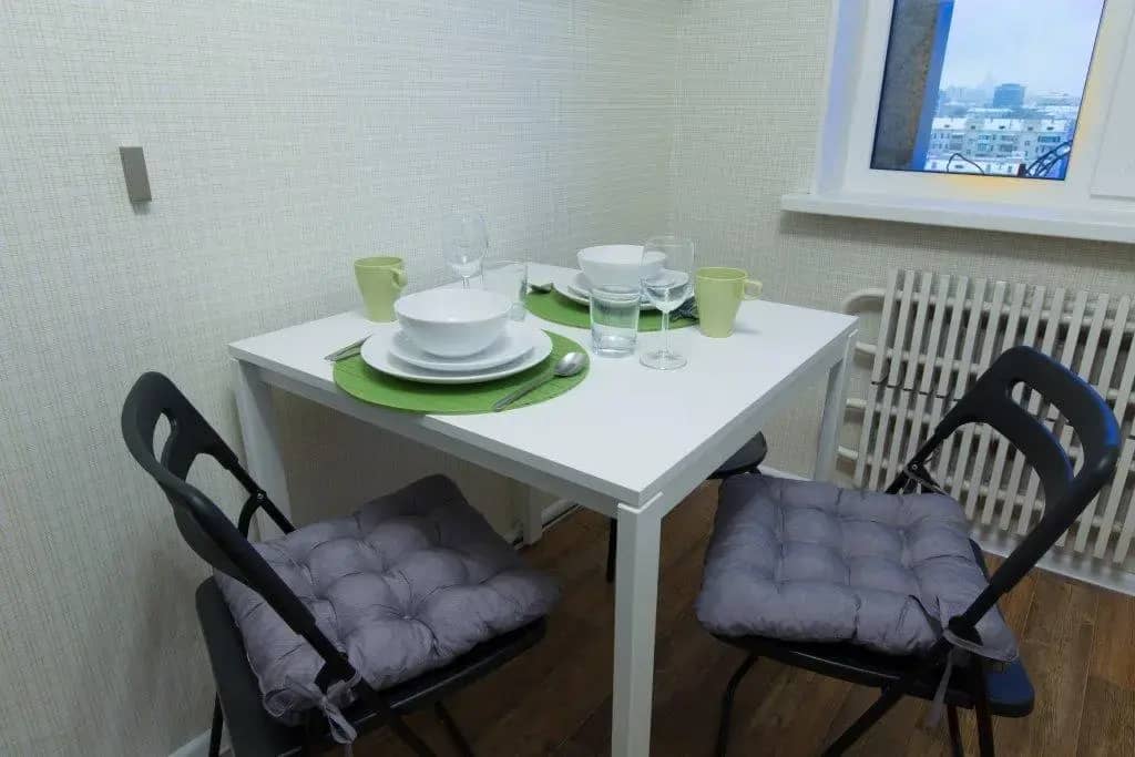Dream Apartments Большая Тульская 2: фото 5