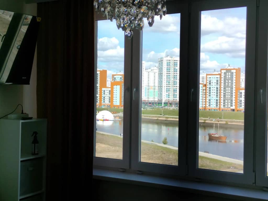 СК Апарт на улице Академика Парина 33: фото 4