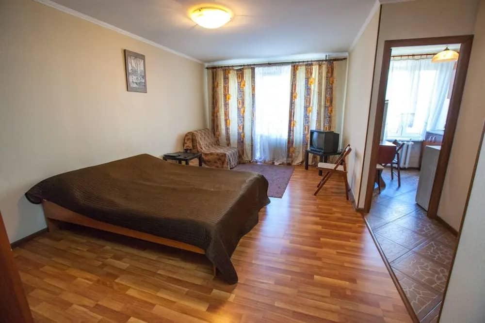 Brusnika Apartment Serpukhovskaya 3: фото 5