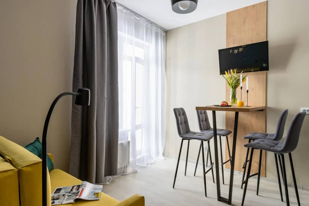 Eliza Home на улице Тосина: фото 4