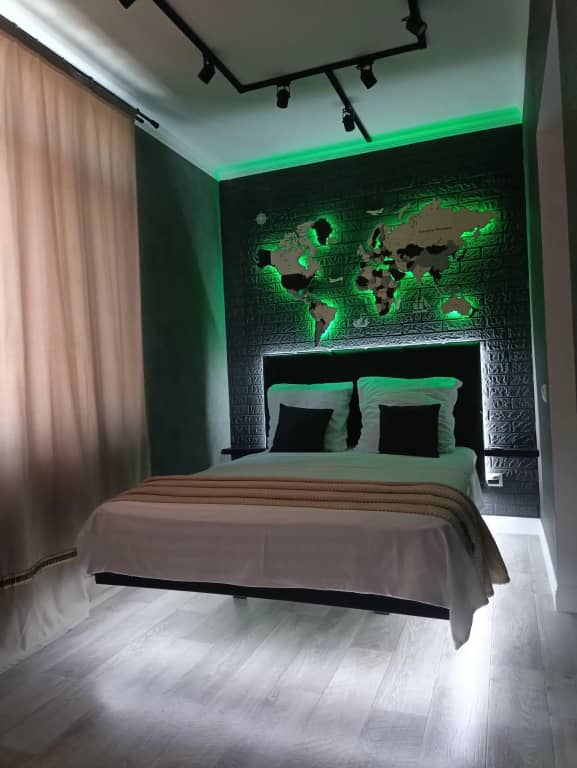 Romantic Loft (Романтик Лофт) на улице Харьковская 74: фото 5