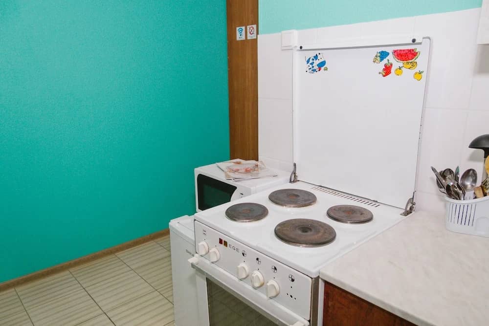 Apartment Economy On Baykalskaya 234B 4 16: фото 7