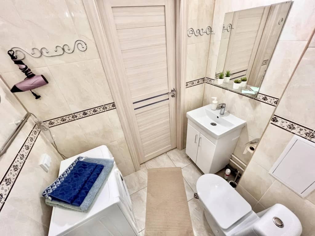LikeHomeAparts (ЛайкХоумАпартс) на проспекте Строителей: фото 7
