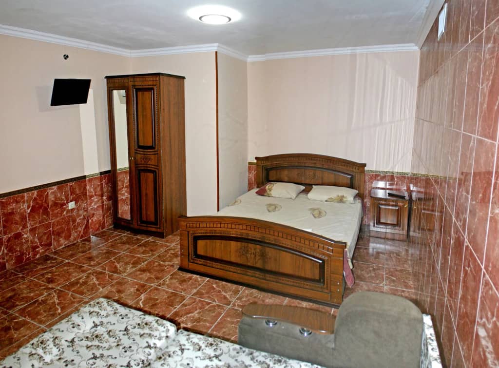Gostevoy dom Yagodka: фото 5