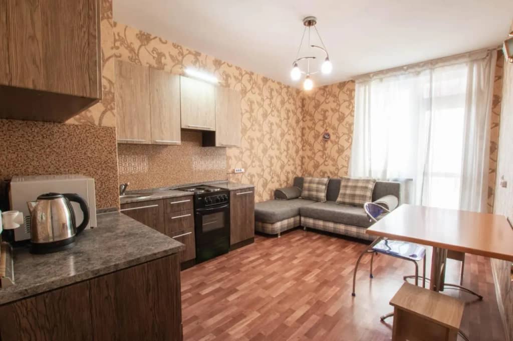 City124 (Сити124) на улице 9 Мая: фото 4