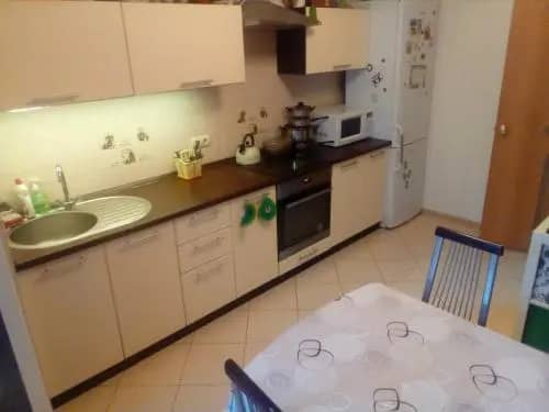 Меблированные комнаты Homestay on Chistopolskaya 82: фото 7