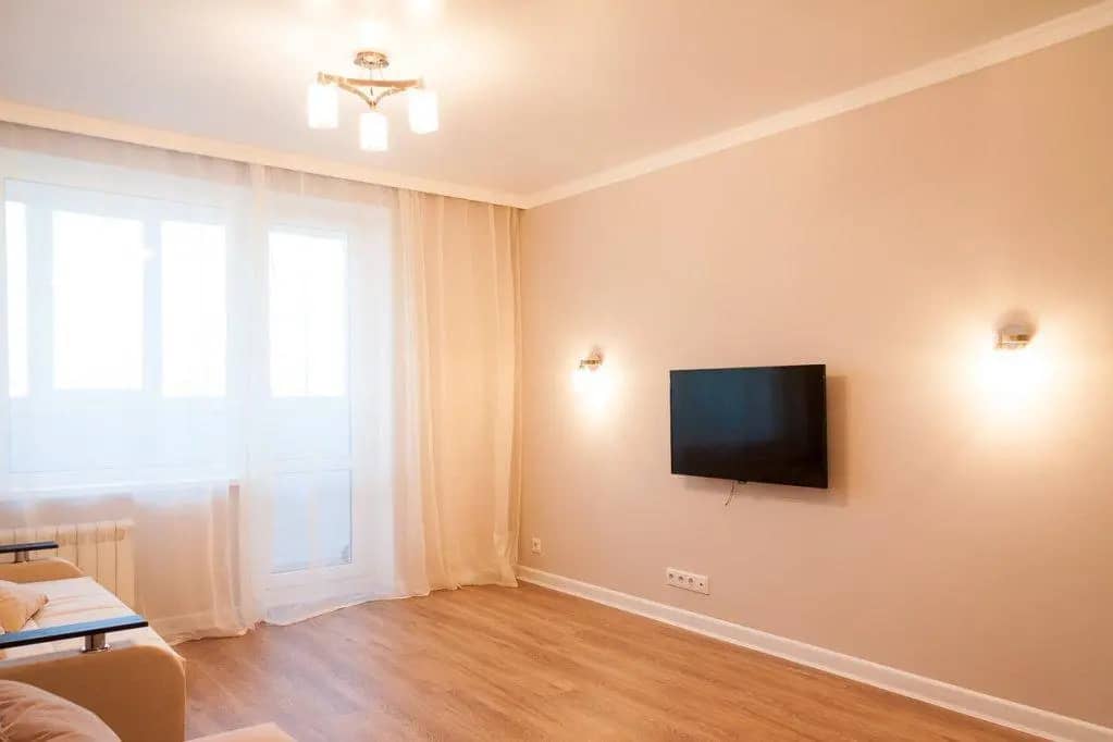 V Novogireyevo Apartment: фото 7