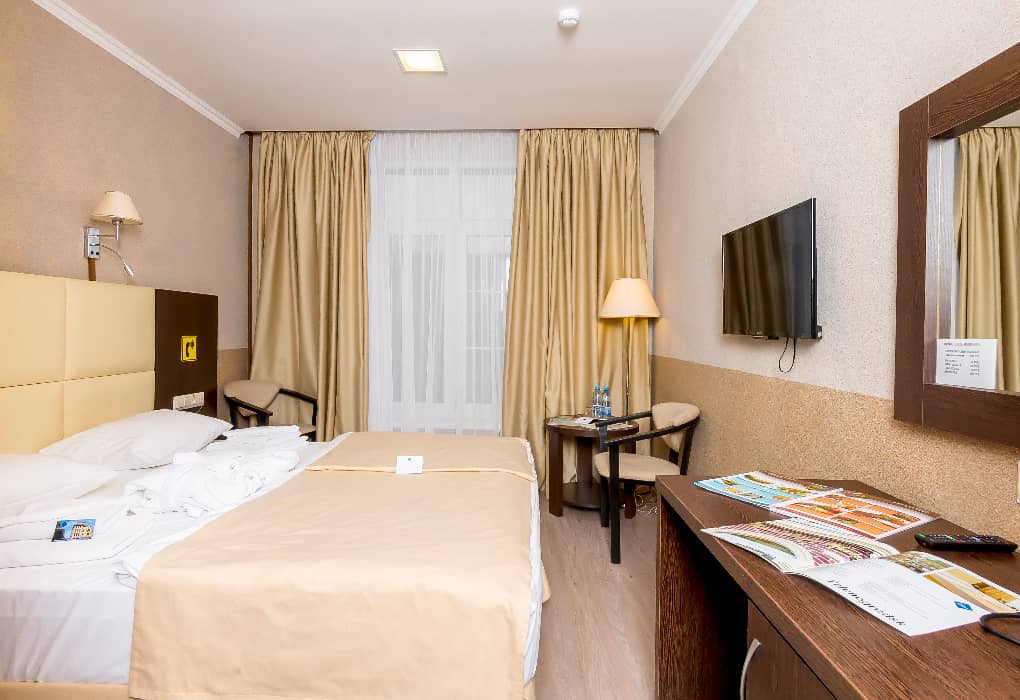 "Elisa Inn" 3*: фото 6