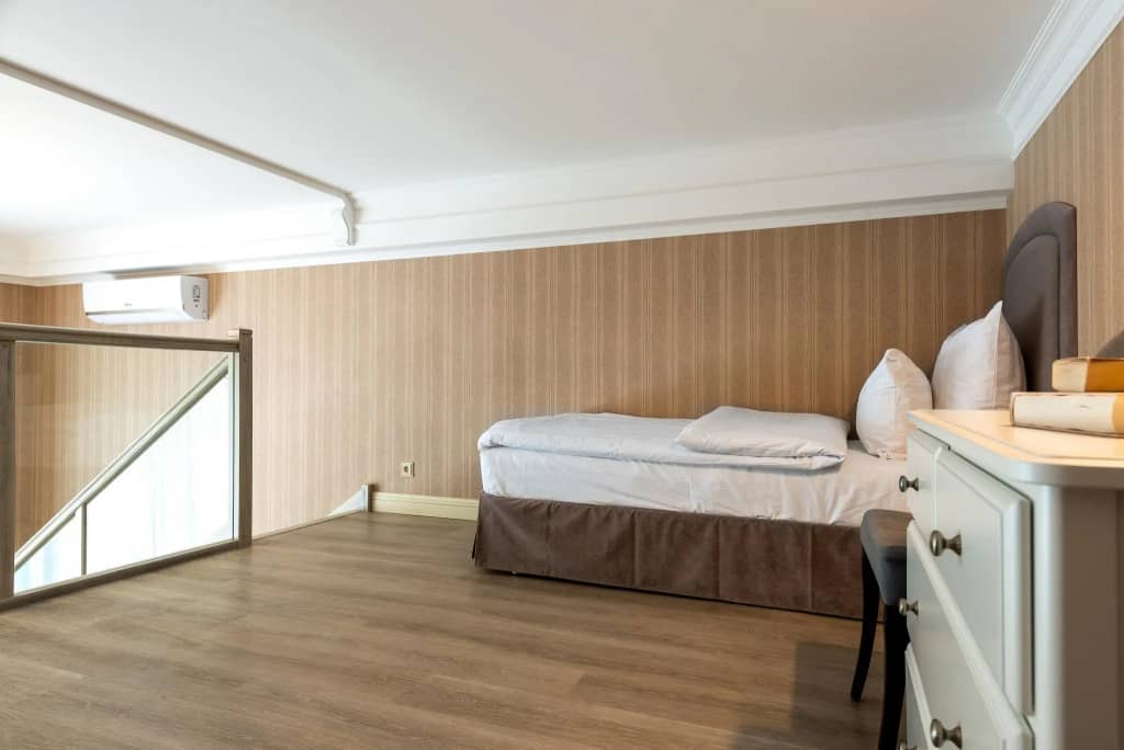 D Apartments (Д Апартменс) на улице Чайковского: фото 4