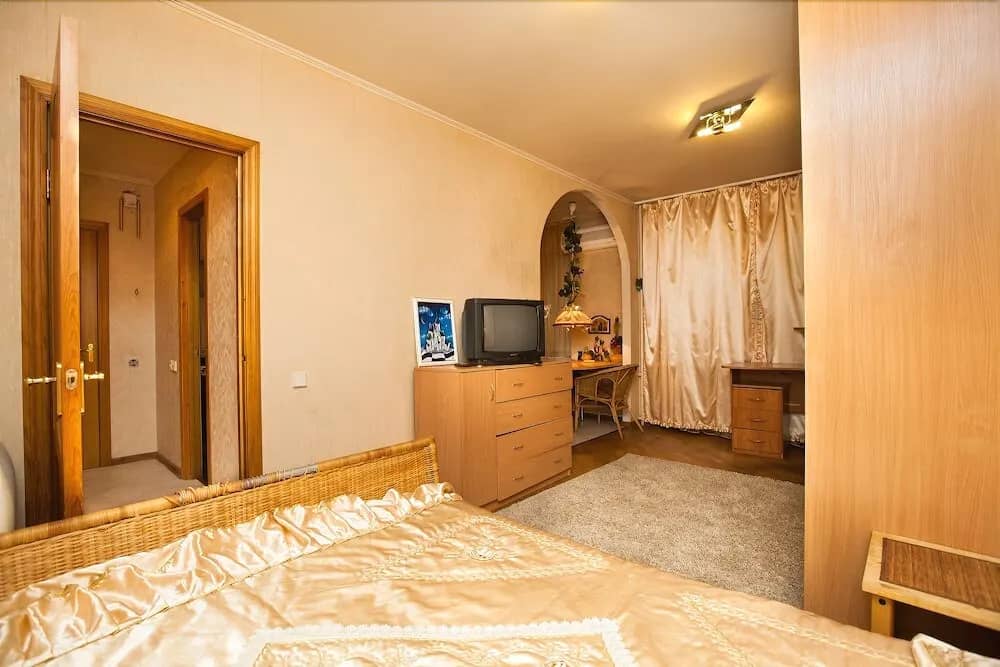 Brusnika Apartment Kiyevskaya: фото 5