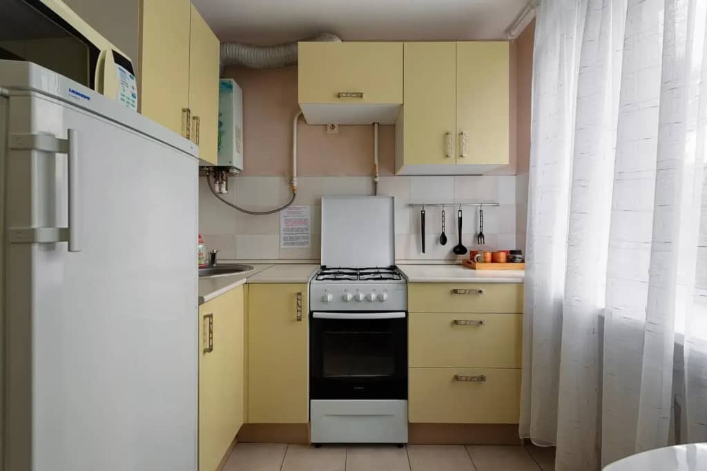 Comfort Homes (Комфорт Хоумс) на переулке Рубцов: фото 4