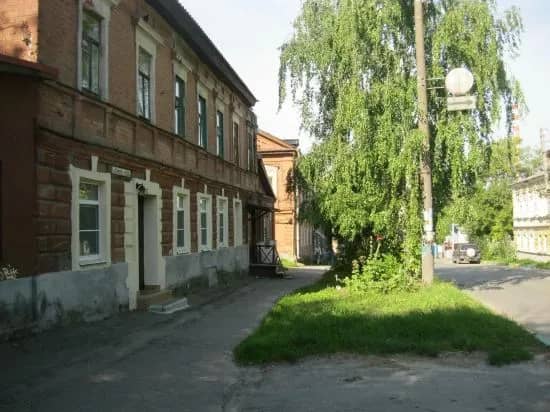 Nizhegorodskiye Apartments: фото 4