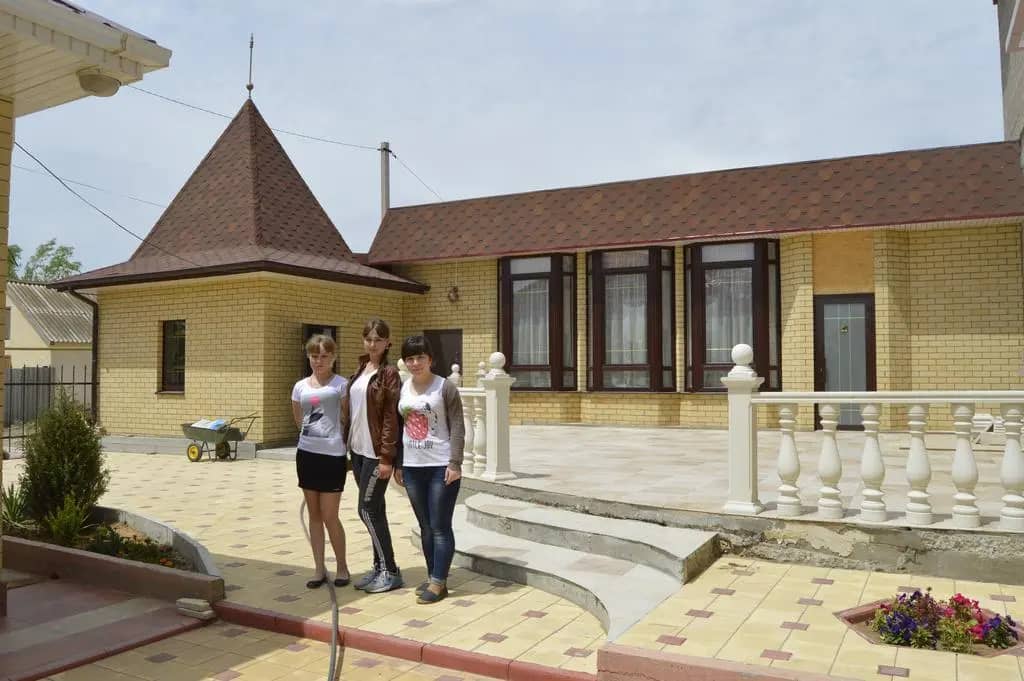 Добриан (Корпус Березка): фото 4