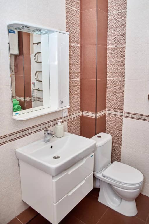 Viahome (Виахоум) на улице Тухачевского: фото 7