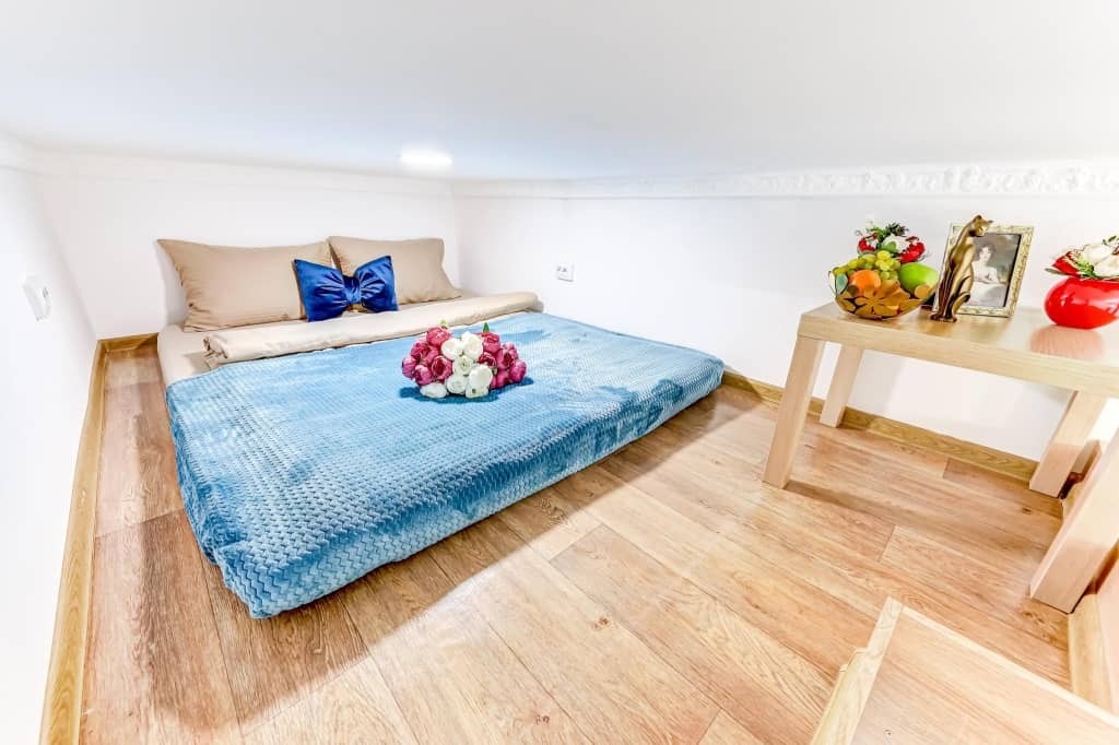 Travelto Liteyny 31 (Травелто Литейный 31): фото 6