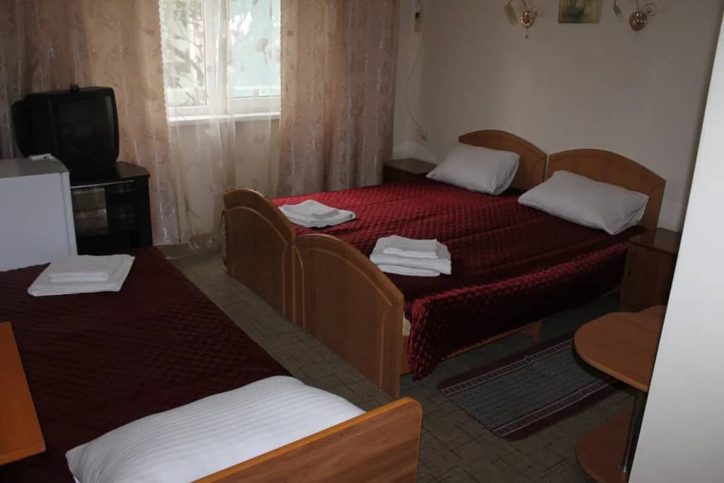 Dobro Pozhalovat Guest House: фото 5