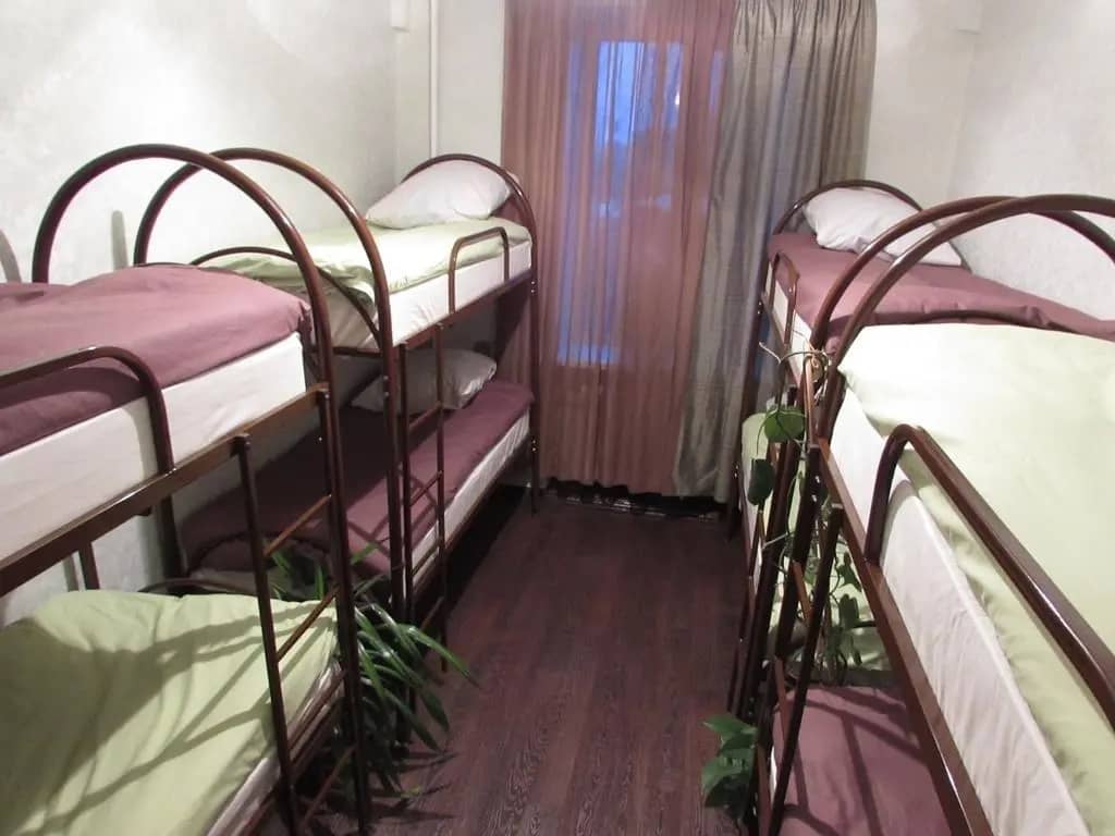 Hostel Izumrudnyy: фото 5