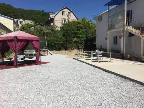 Guest house Marina: фото 7