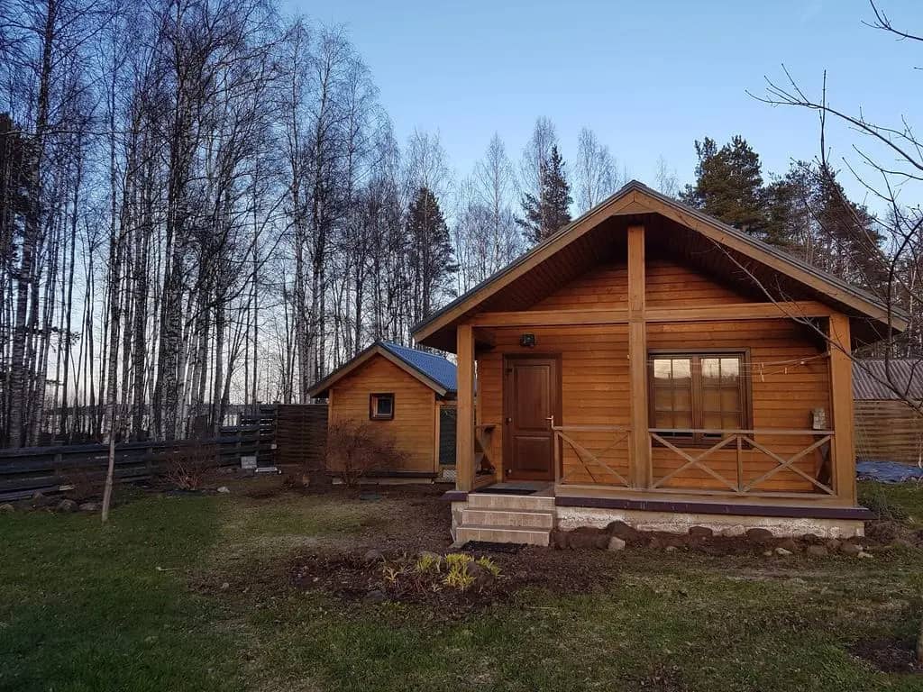 Country House on Onega: фото 7