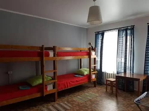 Hostel 888 У Вокзала: фото 7