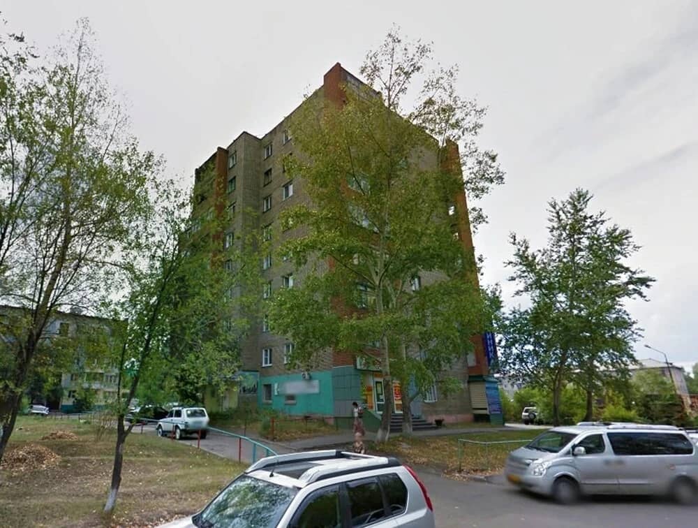 Dobrye Sutki Apartment on V.Maksimova 21: фото 6