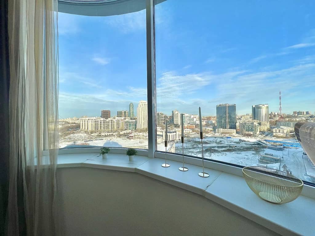 Pashk Inn Apartments (Пашк Инн Апартментс) на улице Степана Разина: фото 7