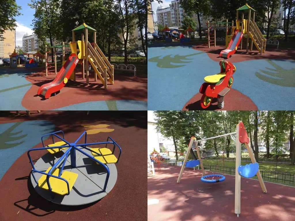 Apartamenti na Admirala Lazareva: фото 5