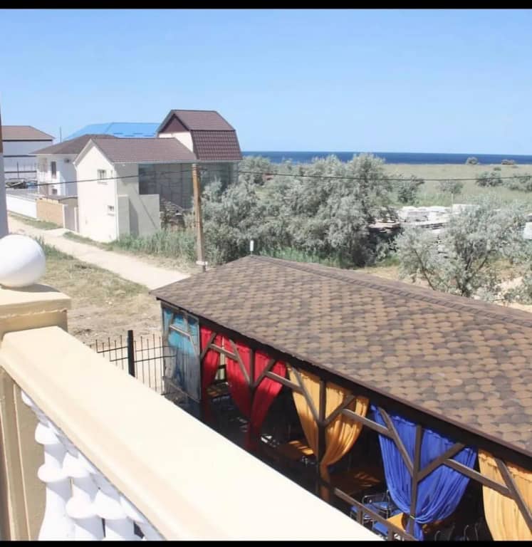 Sea Resort (Сиа Резорт): фото 6