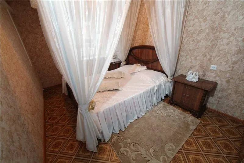 Гостиница Заринск: фото 5