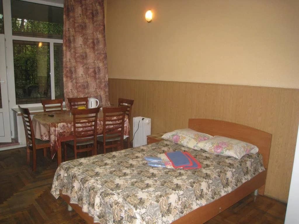 Holiday Park Voenno Ohotnychyego Obshestva: фото 5