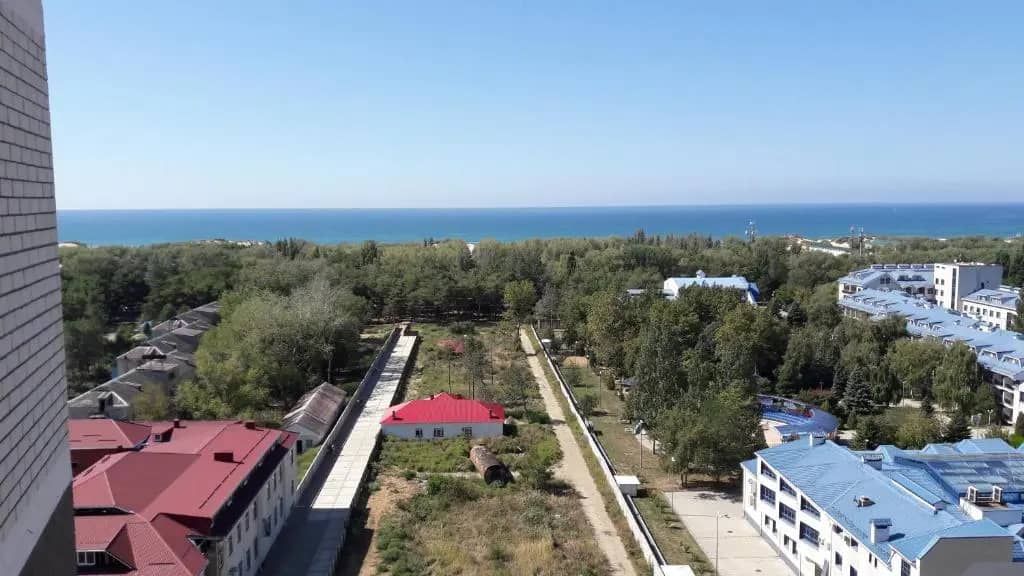 Apartment Kavkaz: фото 5