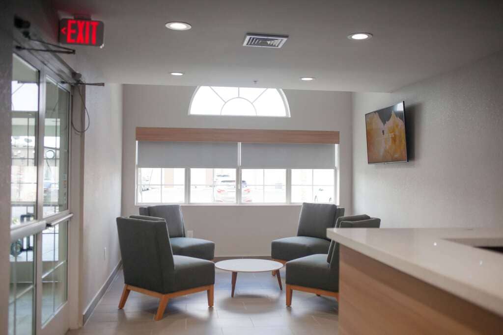 Картинка отеля