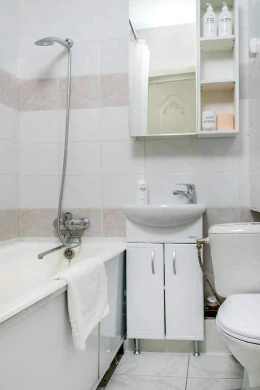 Rooms Apartments (Румс Апартментс) на улице Московская 34: фото 6