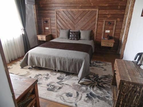Rybolovno Ohotnichya Baza Yakor: фото 6