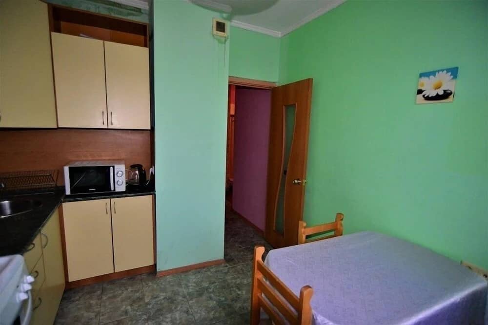 Апартаменты «BestFlat24 Отрадное»: фото 5