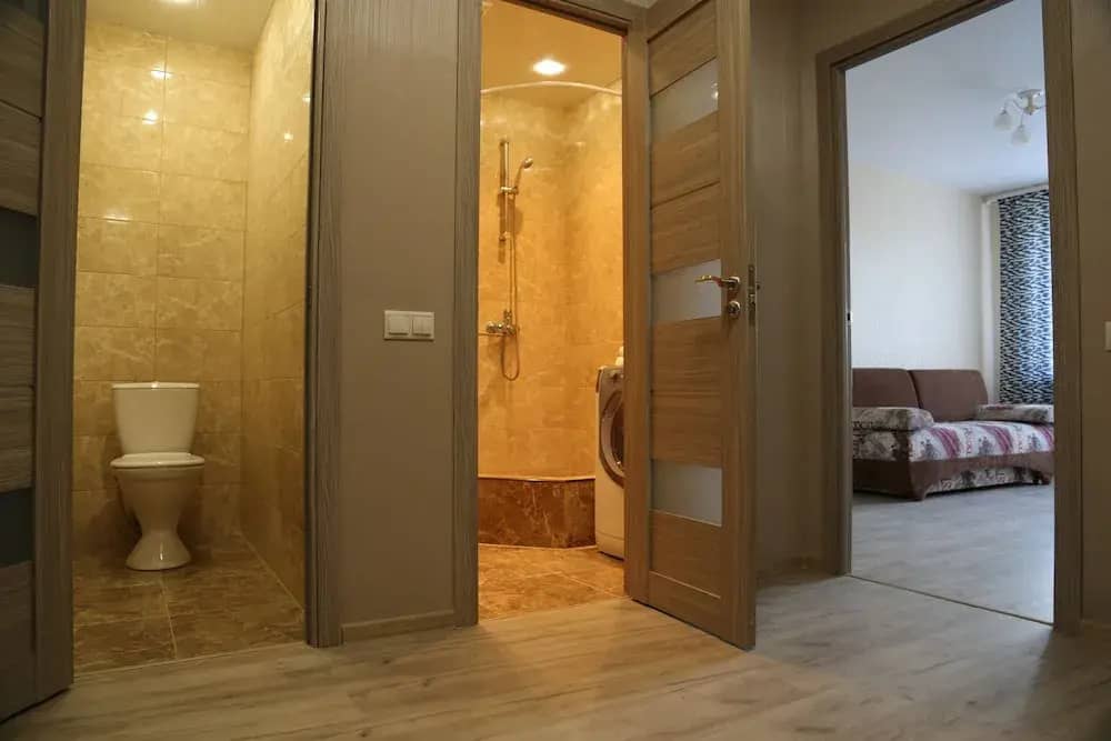 Апартаменты InnDays Подольск, Плещеевская, 42, к. 1: фото 6