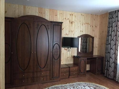 Гостевой Дом Панорама Архыз (бывш. Мариям): фото 5