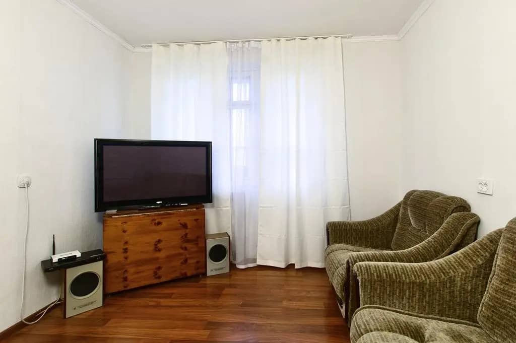 Ribatskie Apartamenti: фото 4
