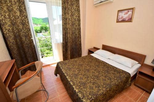 Guest House Georgy: фото 7