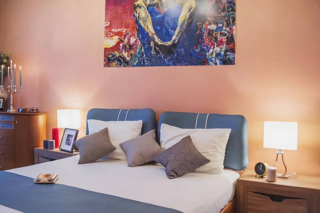 GMApartments (ДжиЭмАпартментс) на улице Тверская 15: фото 5