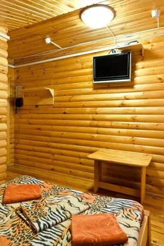 Отель В Сосновом Бору: фото 6