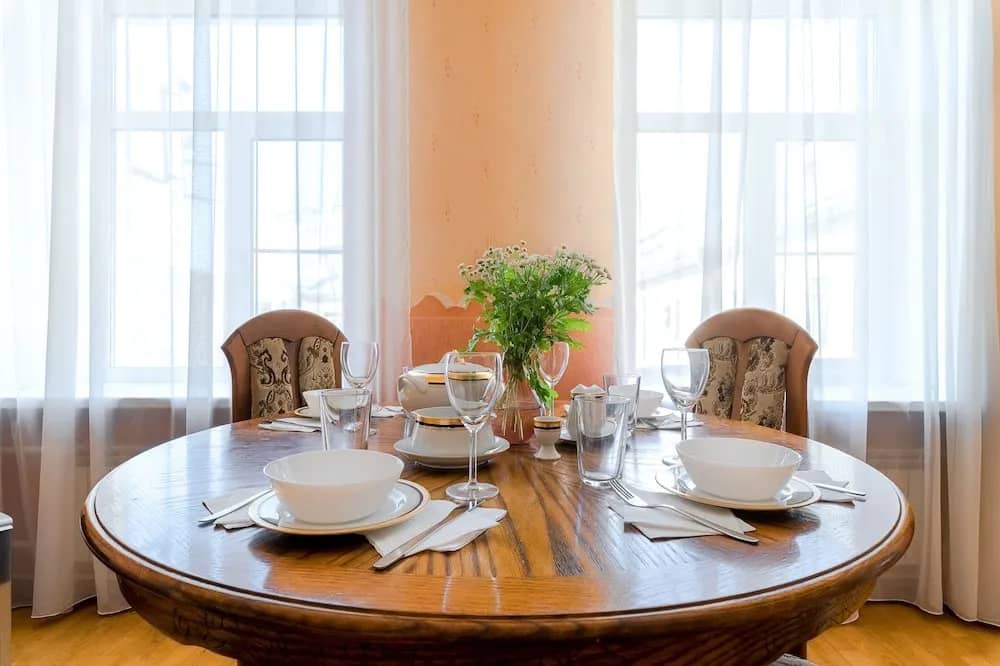 Welcome Home Apartments Kazanskaya 41: фото 4
