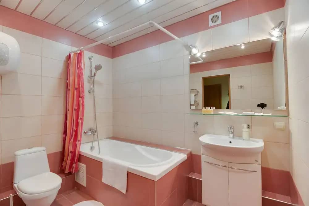 KvartalApartments. Meshcherskiy Bulvar 3: фото 6