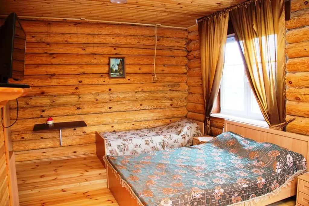 Туристический Комплекс Живые Родники: фото 7