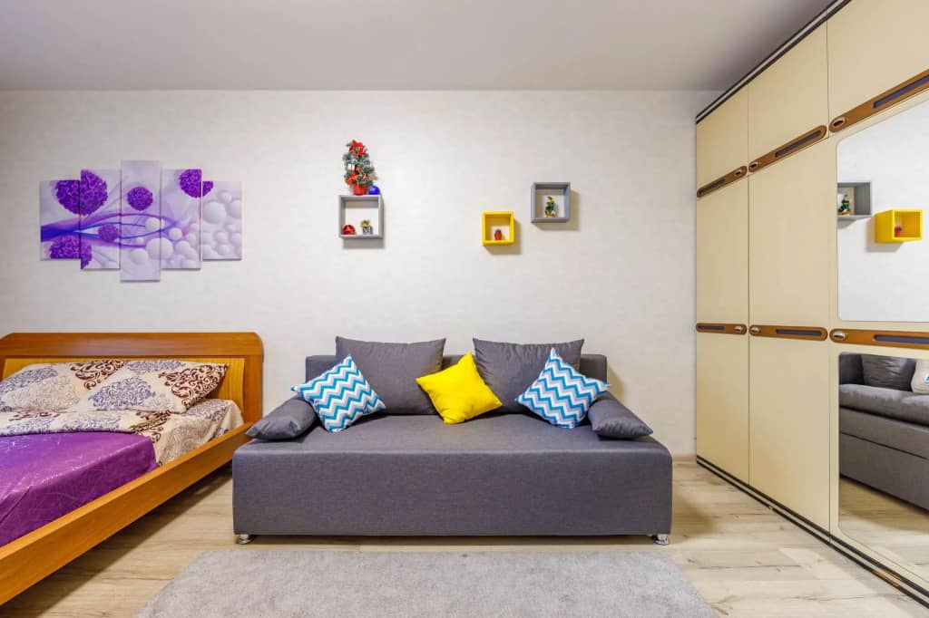 Room Tour (Рум Тур) на улице Заводская 75: фото 4