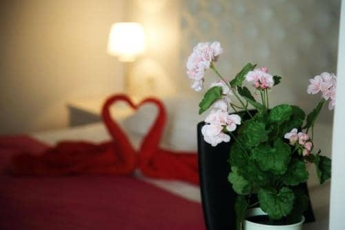 Guest House na Yantarnoy: фото 7