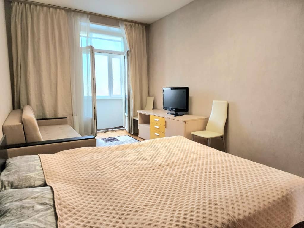 ApartLux (АпартЛюкс) на Победы 2 корп. 2: фото 6