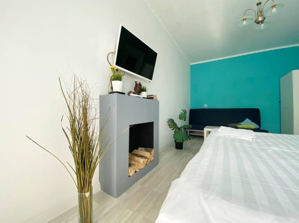 Rauktis Apartments "Soft Cloud": фото 4