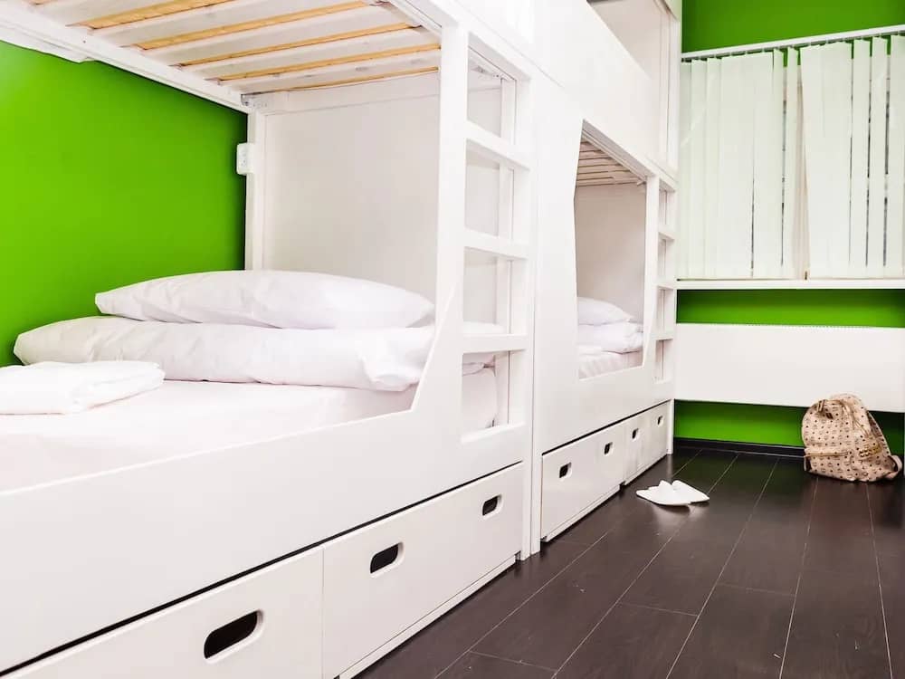 Clever Hostel: фото 6